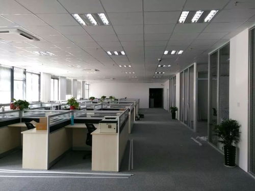 苏州厂房装修与工装装修 打造高效生产空间的专业服务与信息咨询